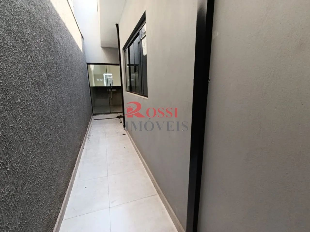 CASA NOVA PARA VENDA EM SANTA GERTRUDES