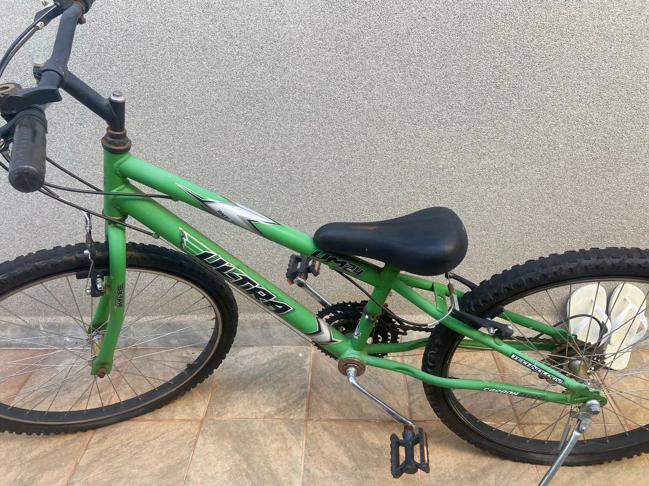 Bicicleta - Foto 3