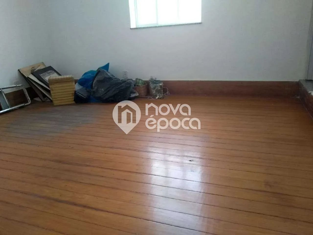 Benfica | Apartamento 4 quartos, sendo 2 suites - Foto 5
