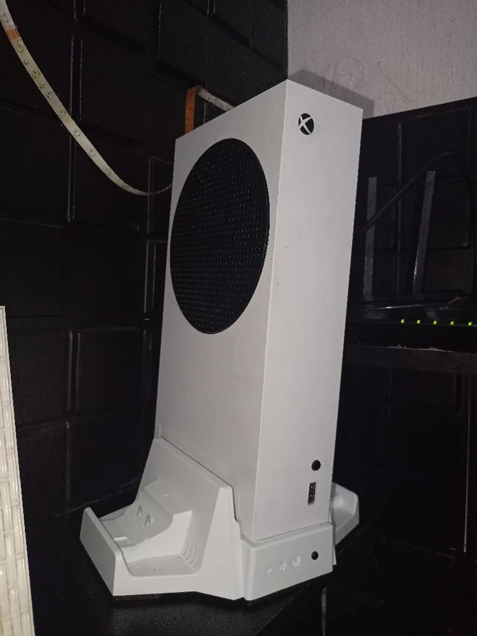 Xbox séries S 512Gb 