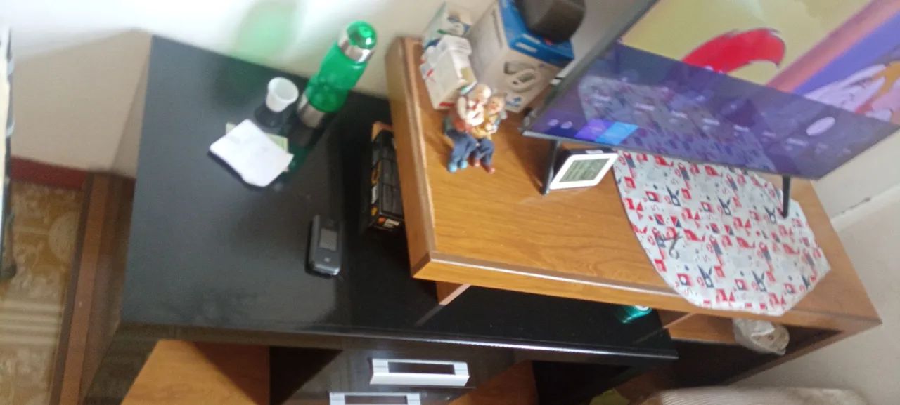 Rack para TV - Foto 3