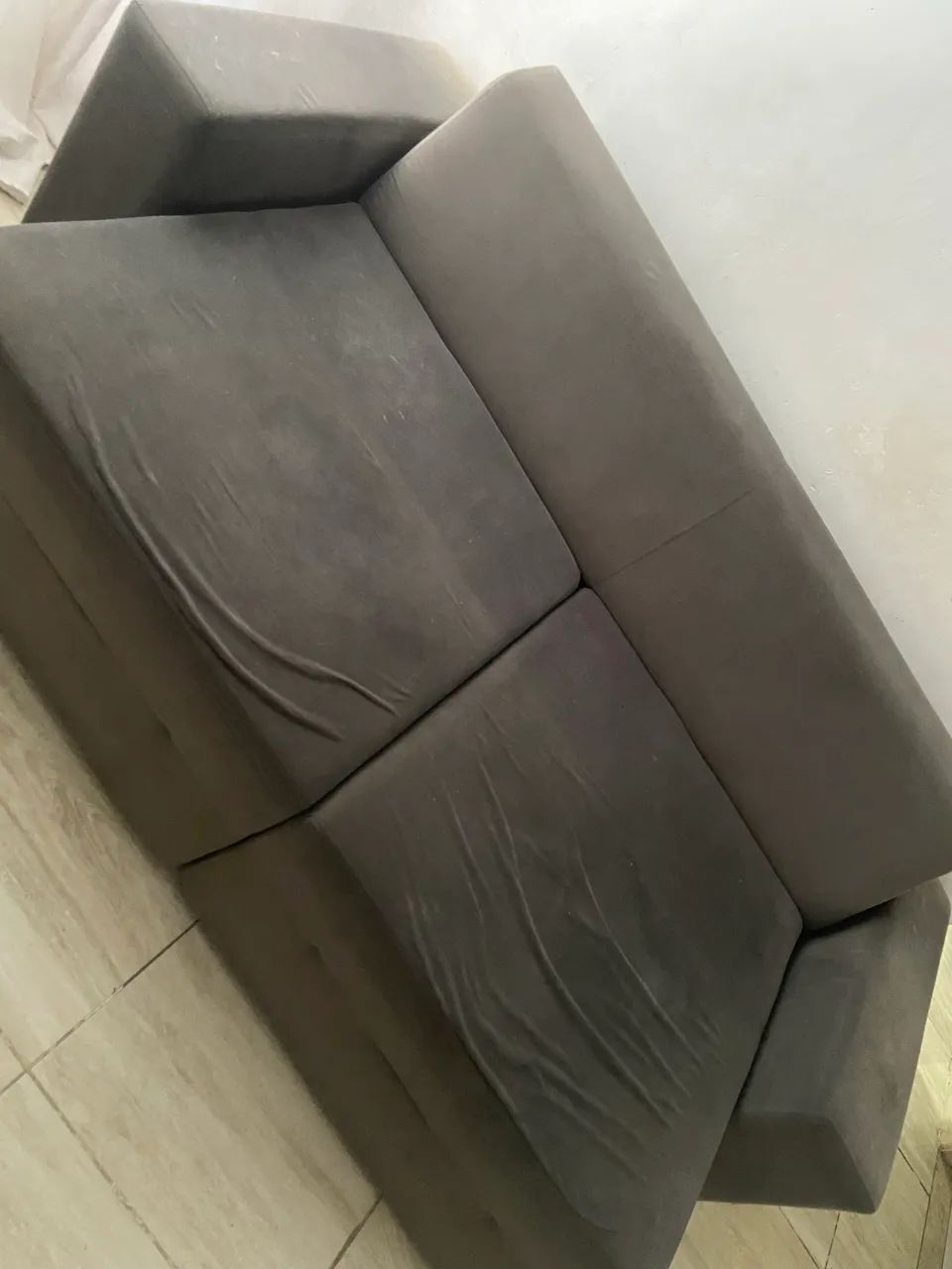 Vendo sofá 