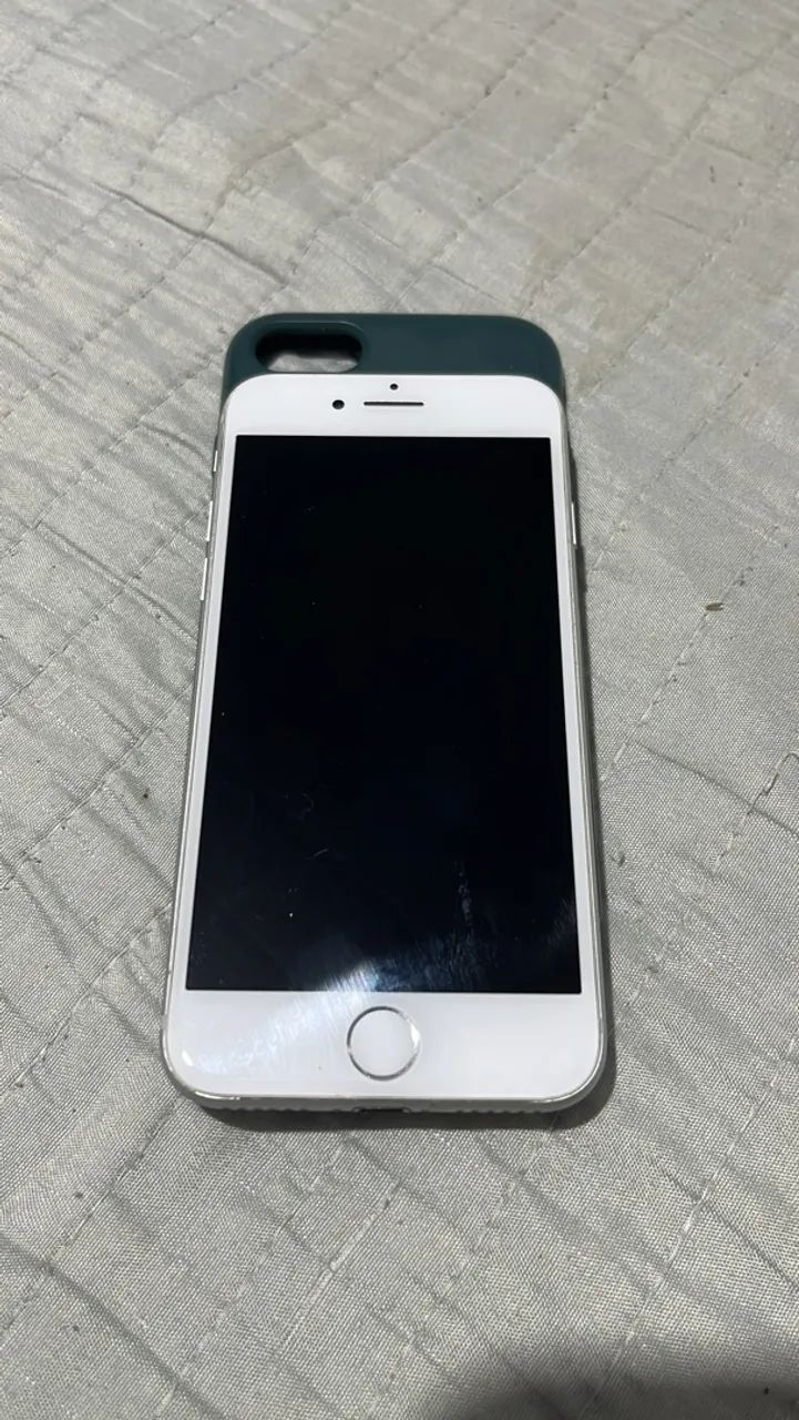 iPhone 7 128g - Foto 2