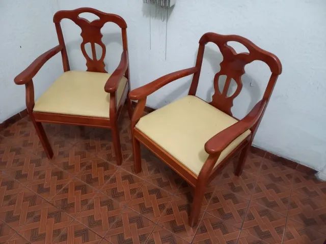 Cadeira de braço