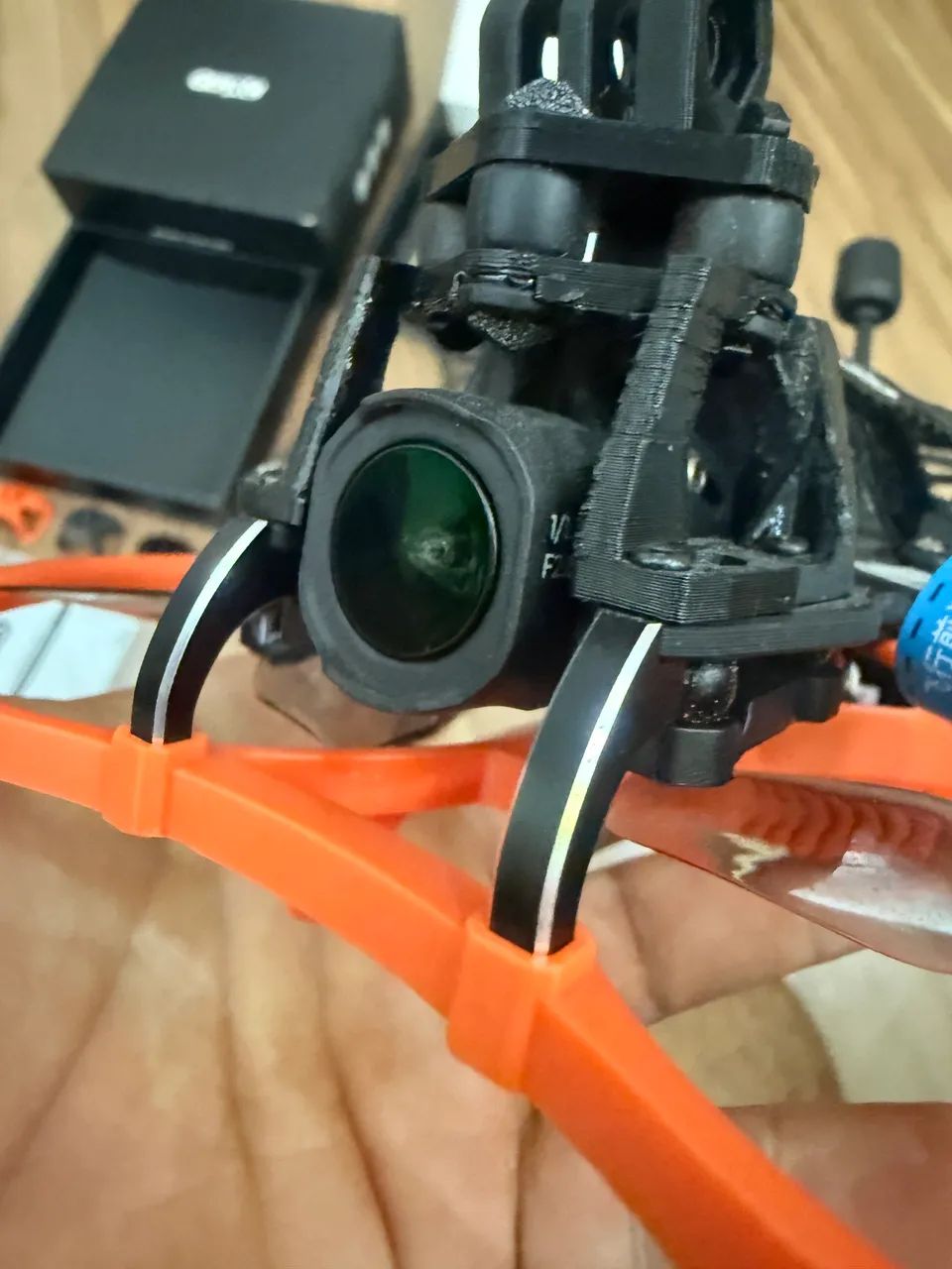 Drone FPV Cinelog 30 V3 - Foto 5