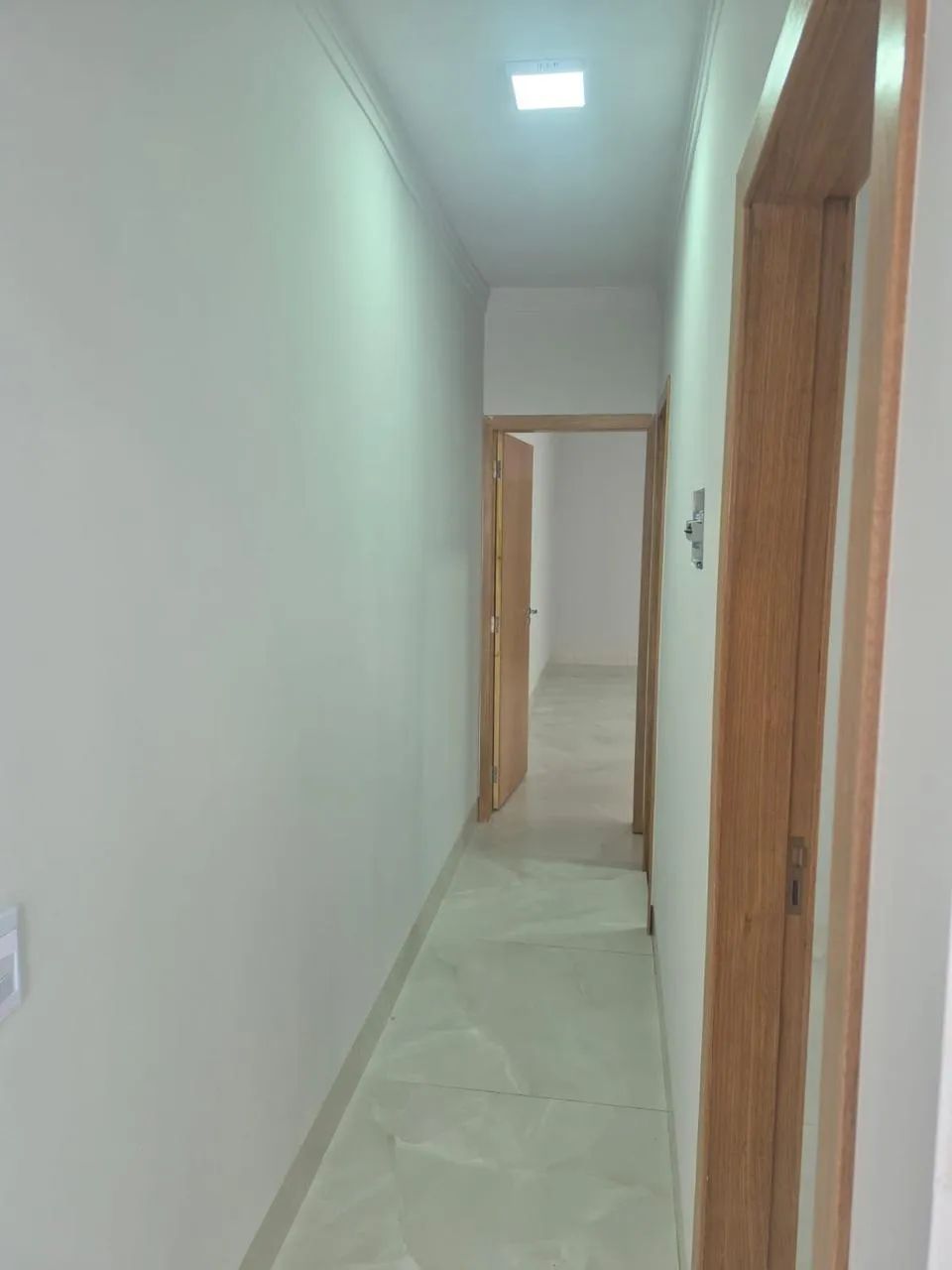 Casa - Residencial Santos Dumont - Foto 5