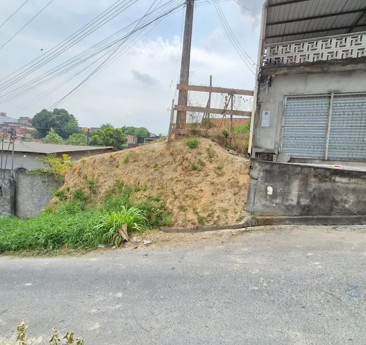 NOVO ALEIXO, Terreno - Foto 3