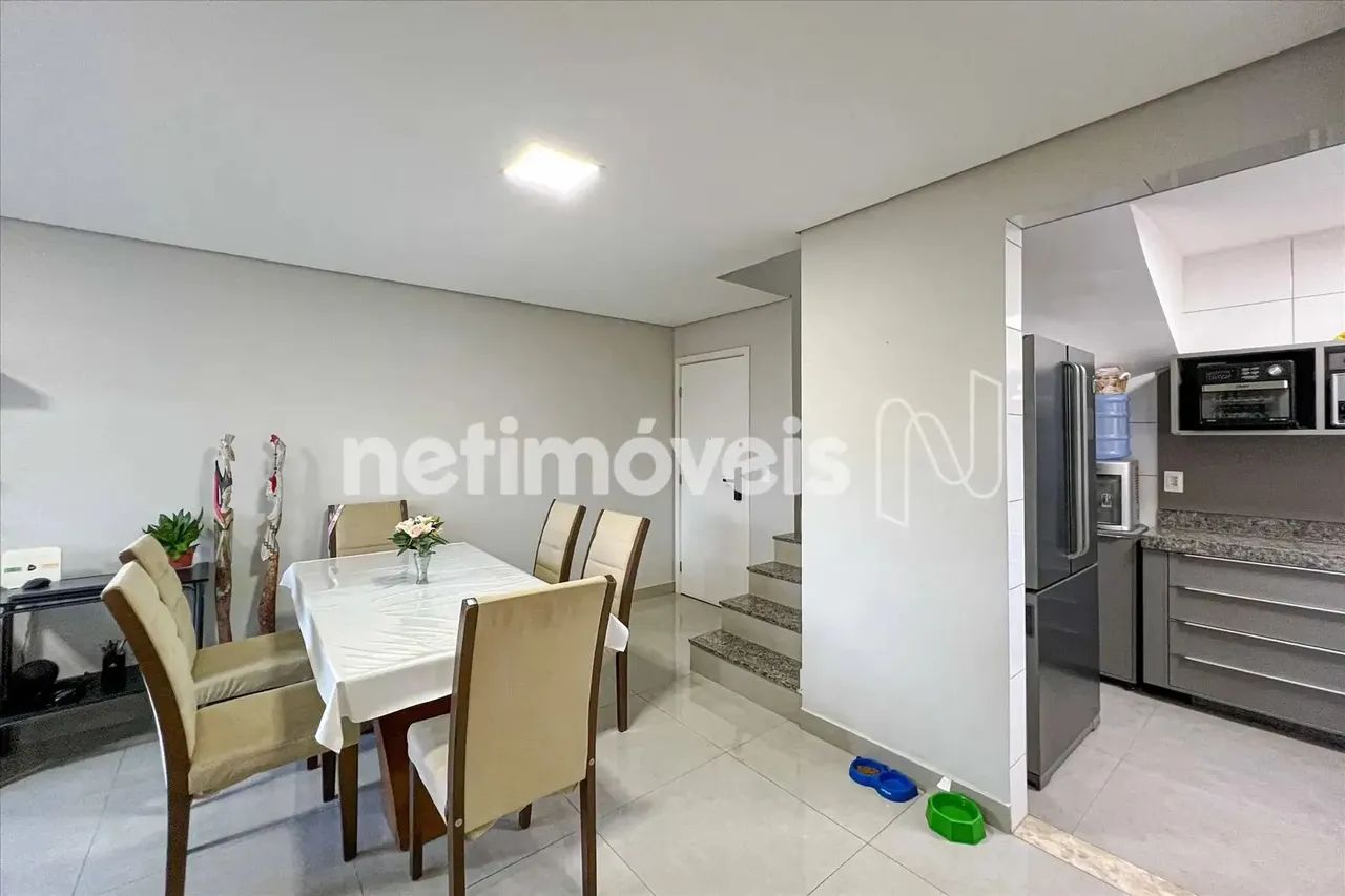 Cobertura a venda 3 quartos no Estrela Dalva - Foto 5