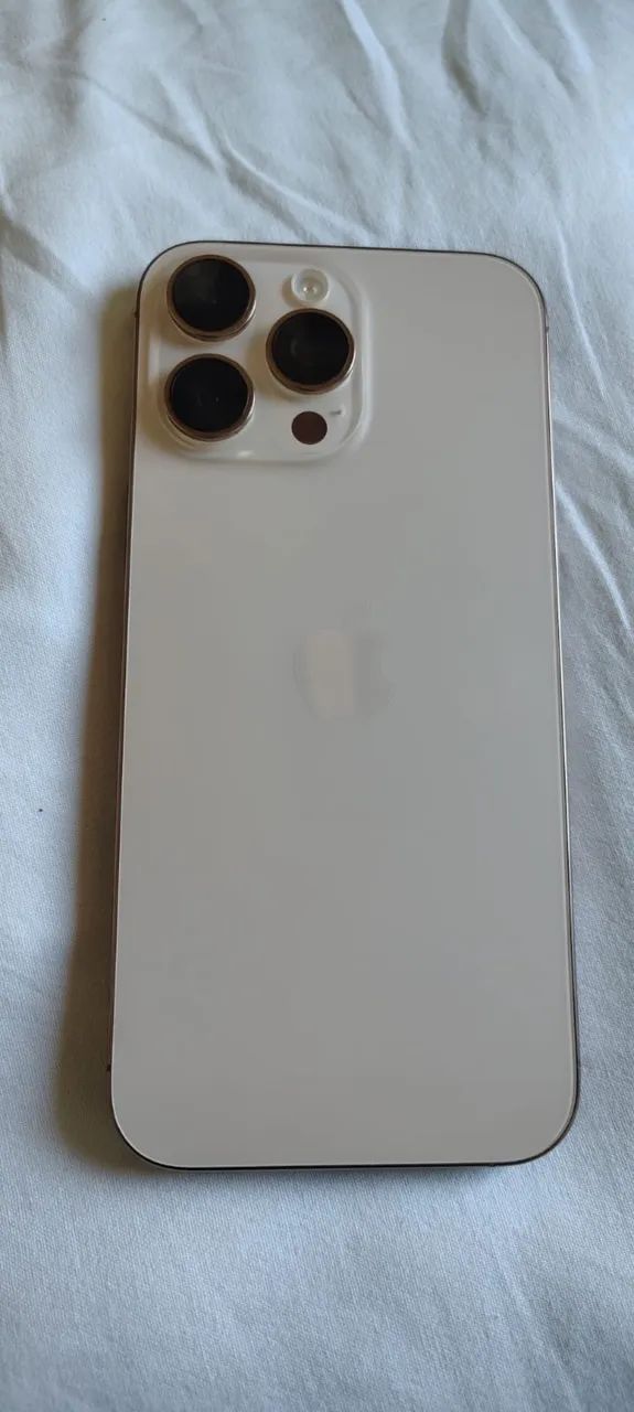 iPhone 16 pro max 1tb  - Foto 2