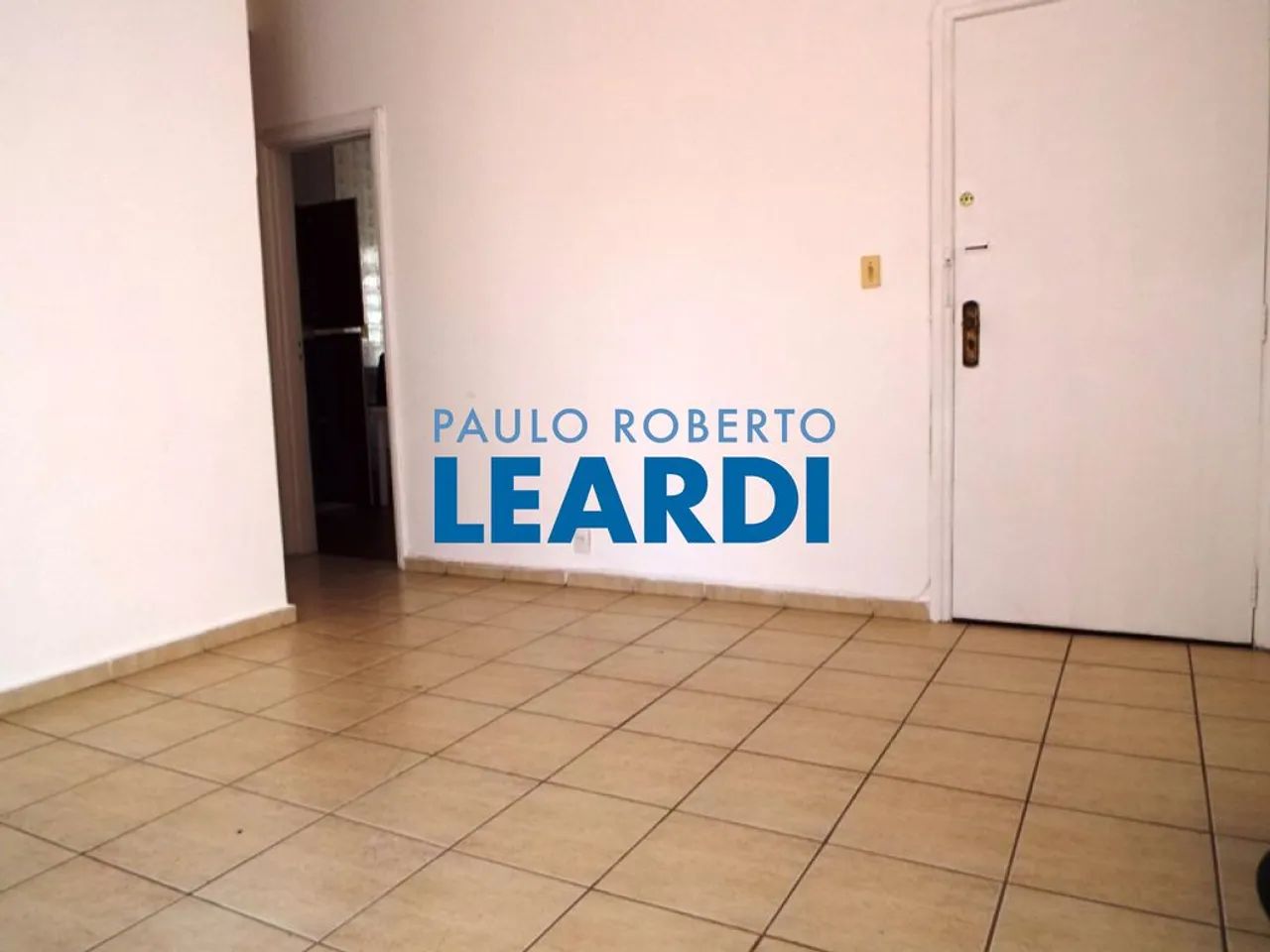 APARTAMENTO - CONSOLAÇÃO - SP