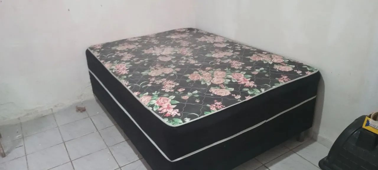 Cama box casal  - Foto 2