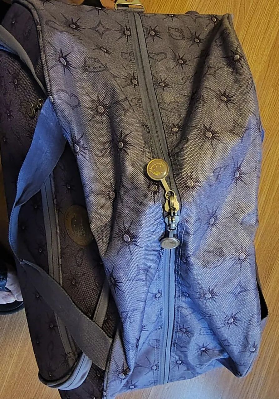 bolsa de viagem  - Foto 4