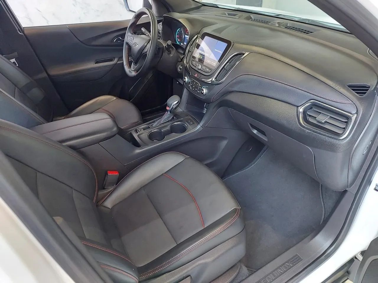 Chevrolet Equinox RS 1.5 Turbo 172cv Aut., foto 5 de 17