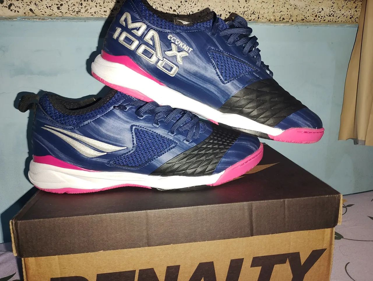 Max 1000 Futsal Cleats65049015319299120