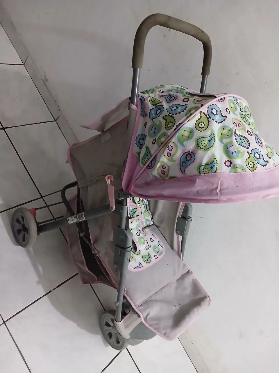 Vendo tênis novo - Foto 4