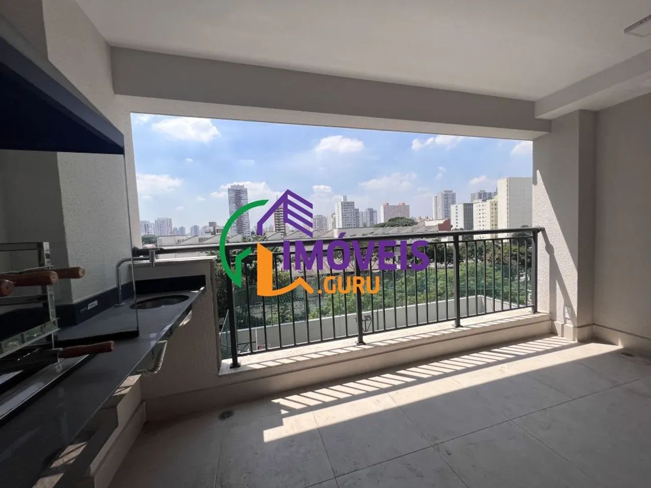 APARTAMENTO - PARQUE SÃO JORGE - SP