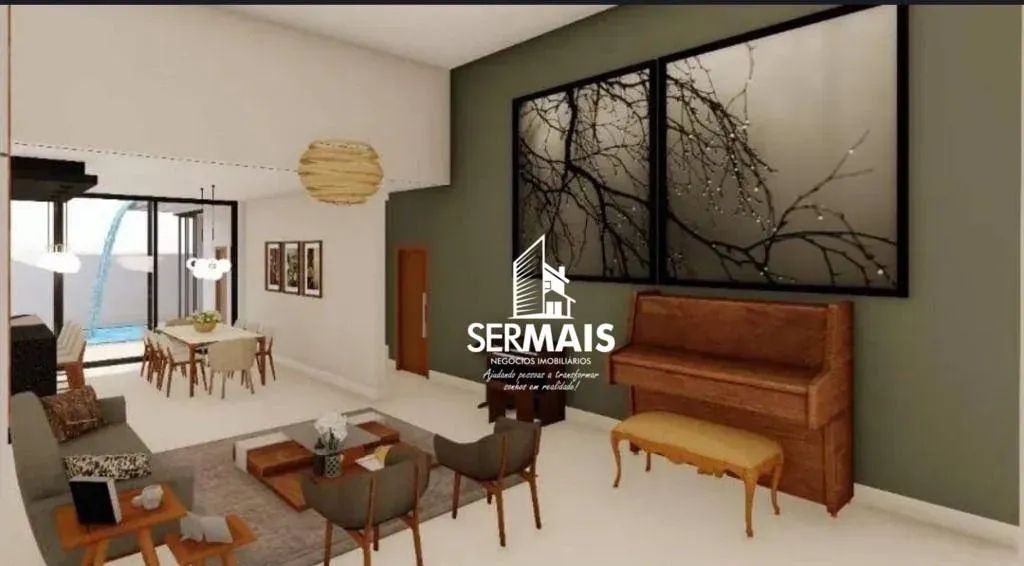 ECOVILLE - Alto Padrão com Tecnologia e Sustentabilidade - Foto 3