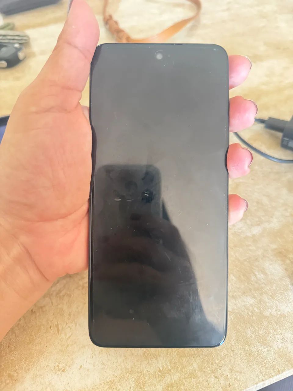 MOTO G impecável  - Foto 3