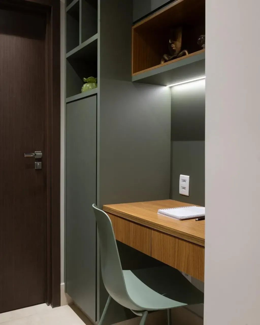Apartamento Mobiliado  decorado no Marista - Foto 3