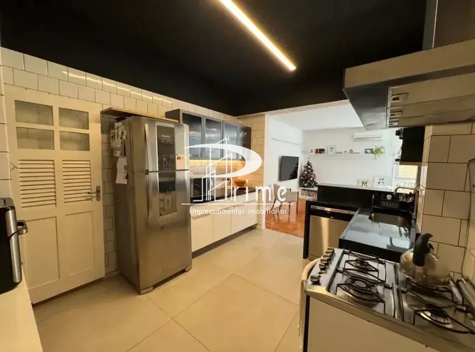 Apartamento com 2 Quartos à venda, 116m2 - Leblon - Foto 5