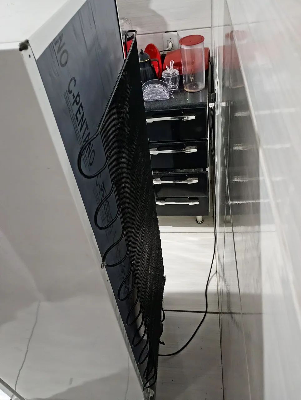 Freezer Vertical Eletrolux ( Modelo: FEI23 ) A++ - Foto 4