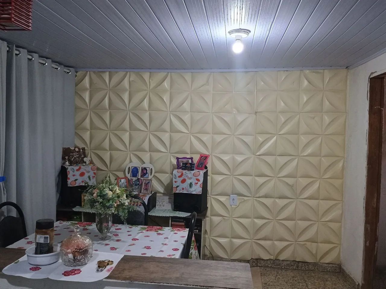 Venda casa em beco