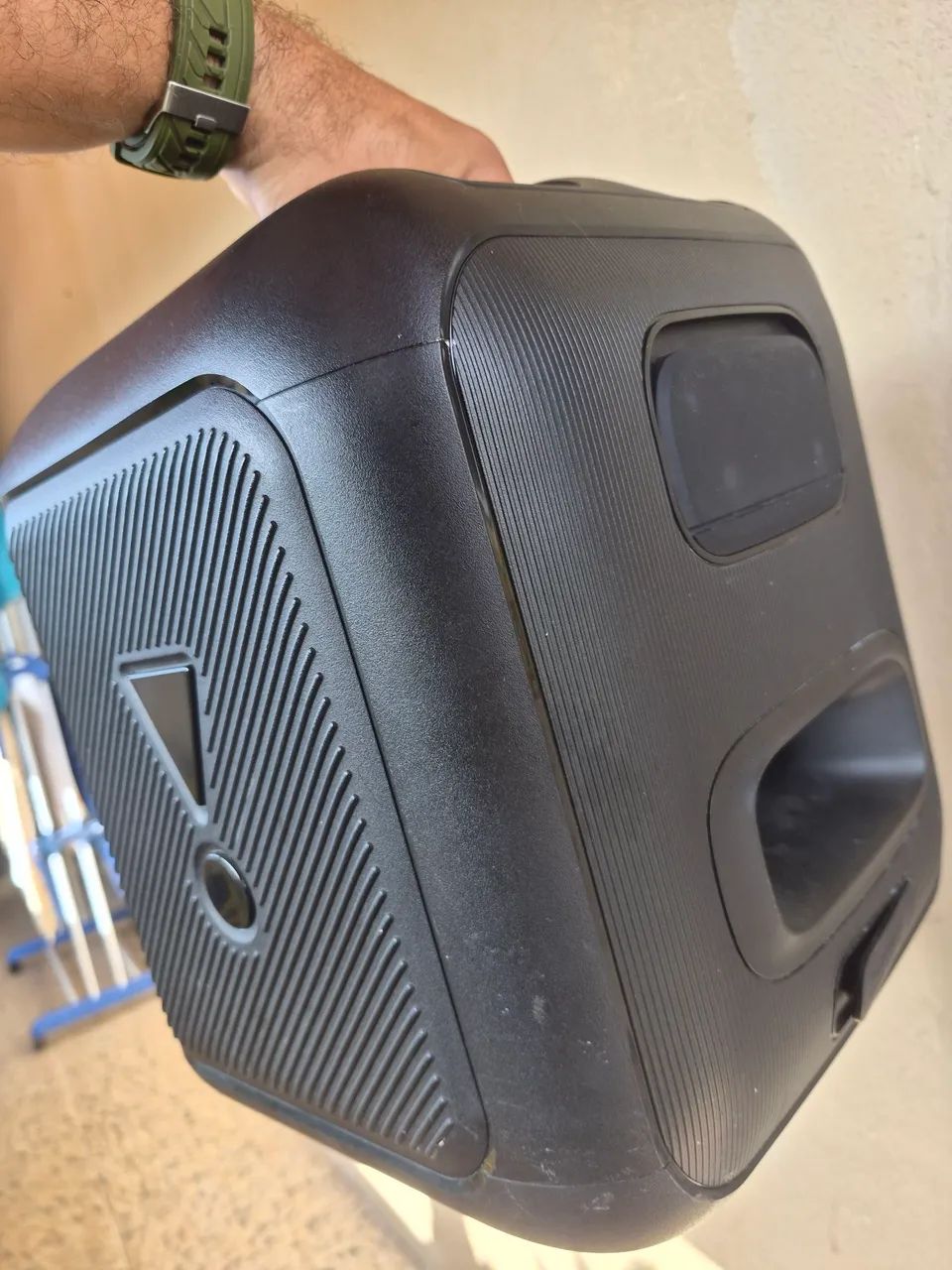Caixa JBL  - Foto 3
