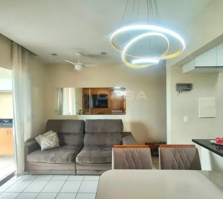 Apartamento com 2 quartos, 1 suíte, 1 vaga  de 2 Quartos com suíte no Condomínio Itaúna - Foto 5