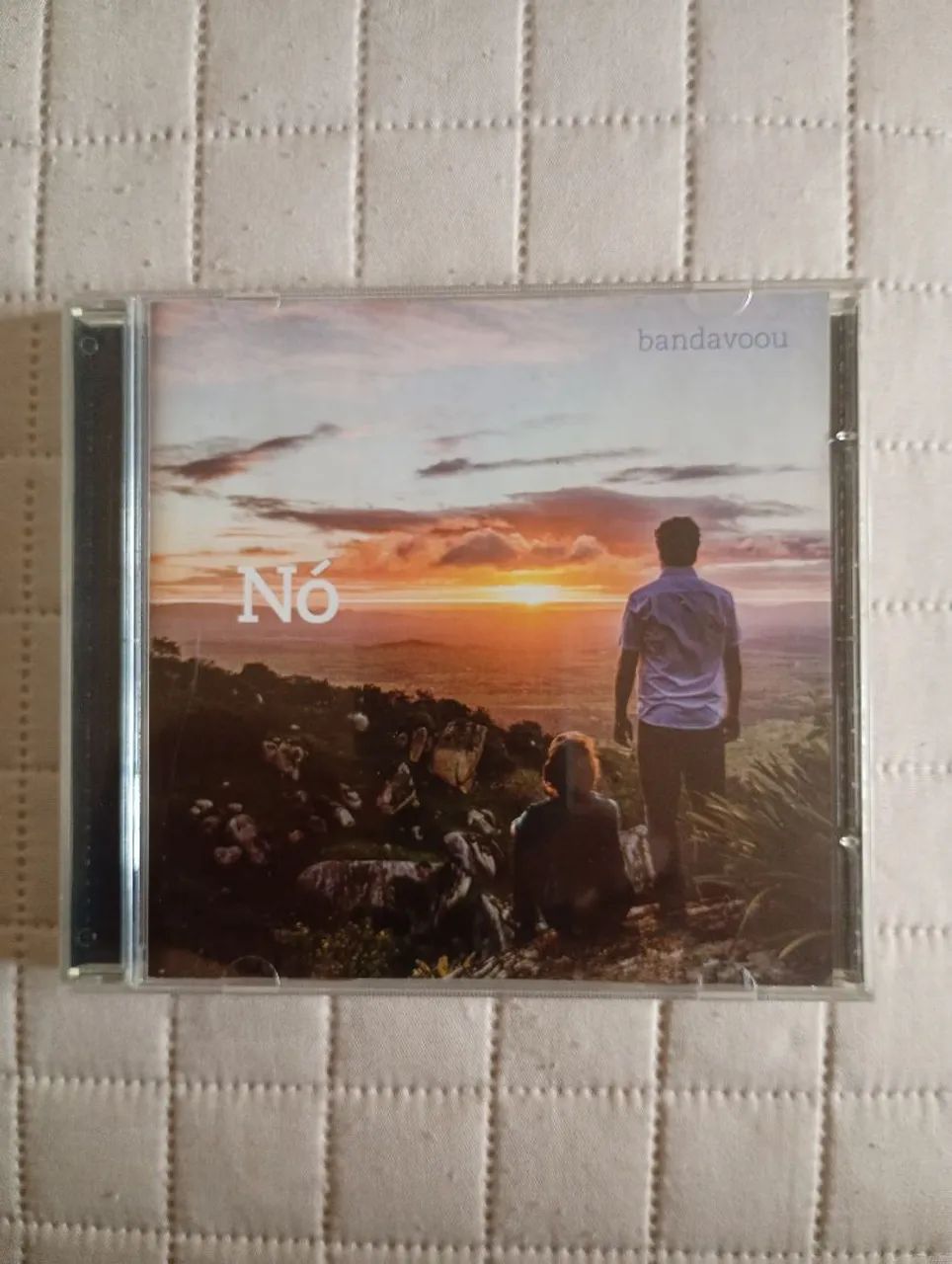 Cd Banda Voou