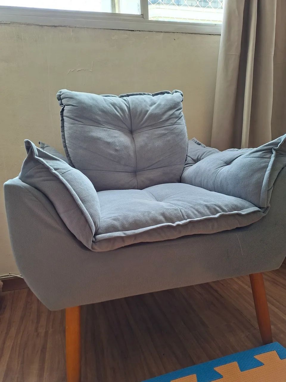 Poltrona - Foto 2