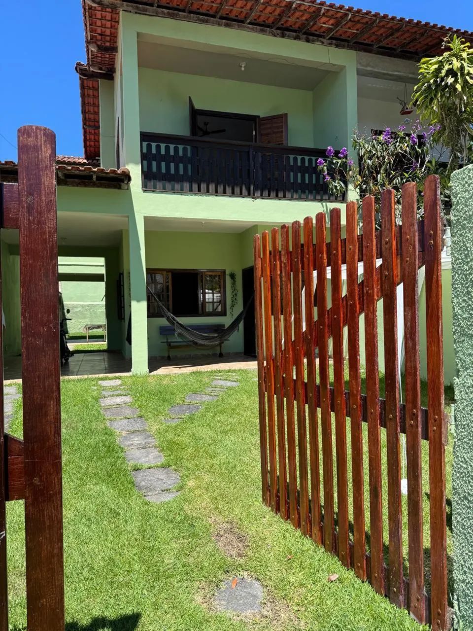 Casa de Praia em Garatucaia - Angra - Foto 3