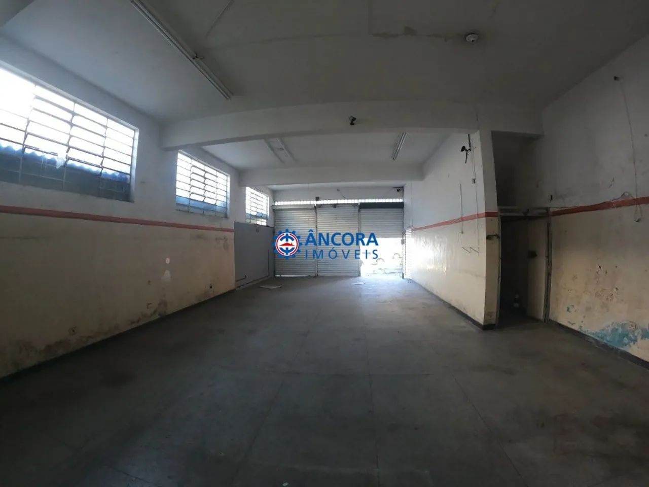 Salão comercial- Parque Continental II - Foto 4