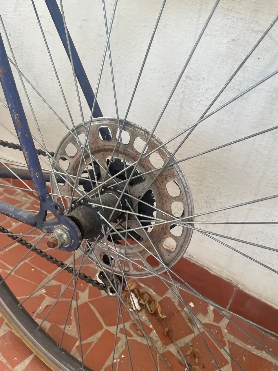 Bicicleta  - Foto 3