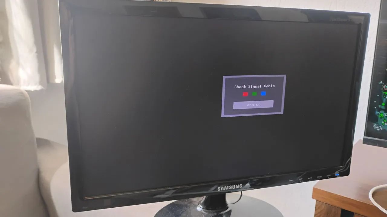 Monitor Samsung SA300 - Foto 2