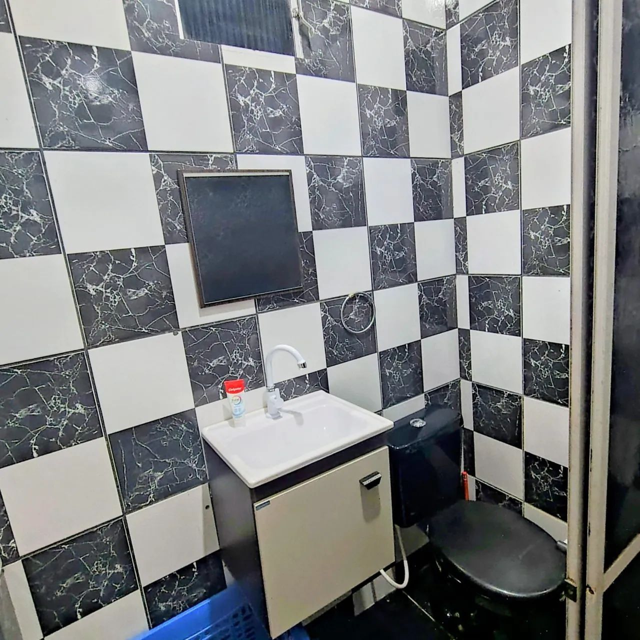 Aluga-se casa no município de Plácido de Castro - Foto 5