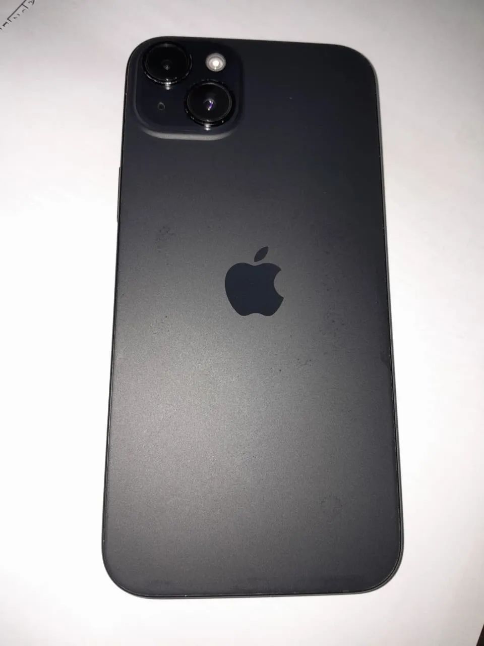 V/T IPhone 15 Plus 256gb - Foto 2