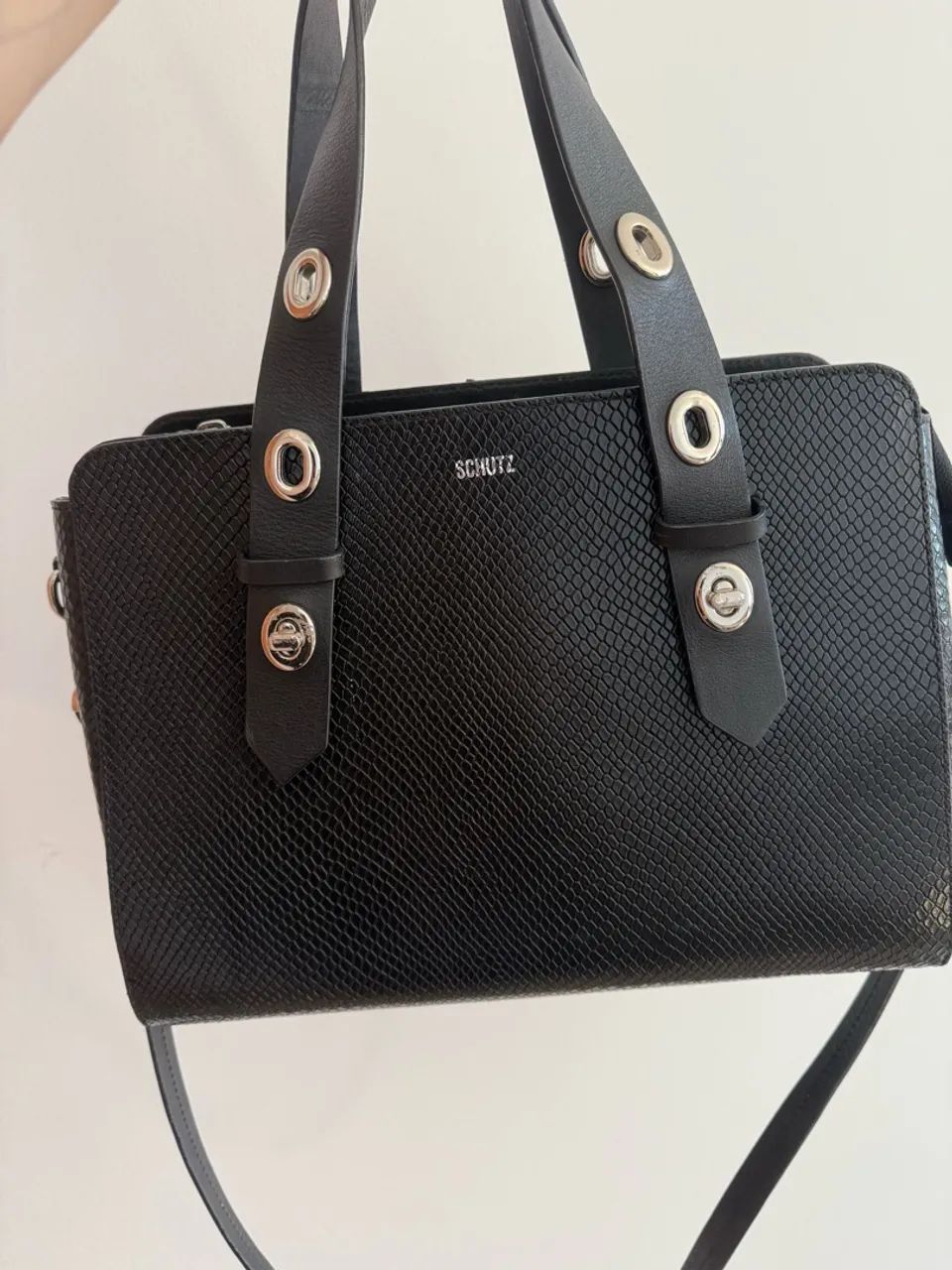 Bolsa schutz original