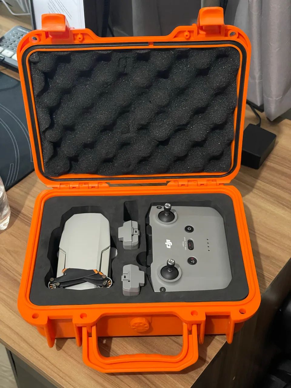 Drone Dji Mini 2 4k