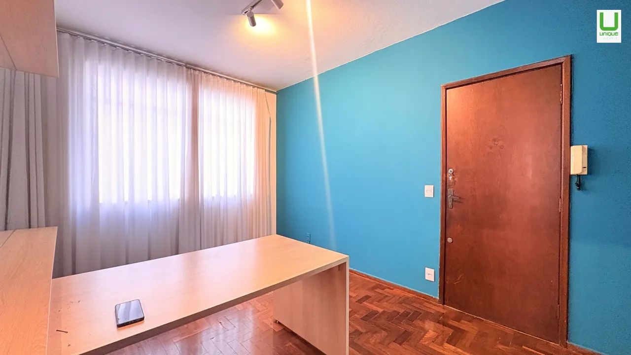 Apartamento, 3 quartos, 1 vaga - Foto 2