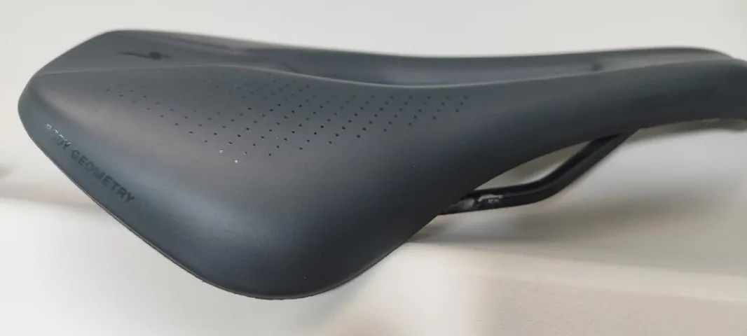 Selim Specialized Power Comp Tamanho 143 - Foto 4