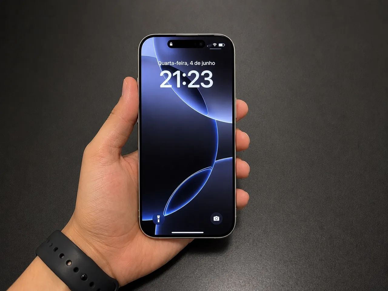 iPhone 16 pro / Troco por PC AM5 - DDR5 