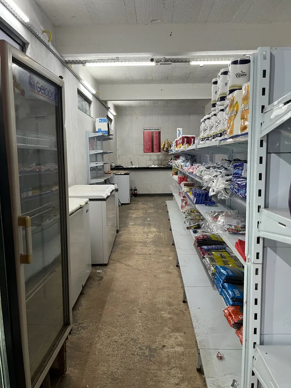 Vendo Comércio em Pleno Funcionamento - Foto 4