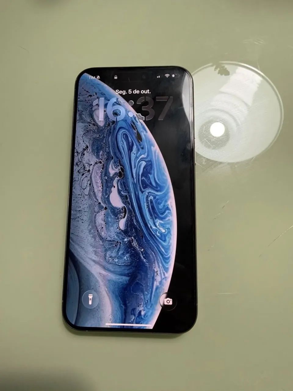 Iphone 15 pro max 256gb - Foto 4