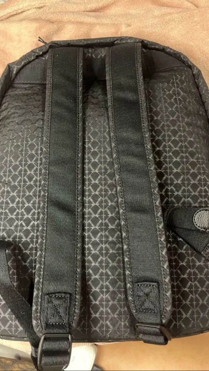 Mochila kipling Nova 27 litros Original - Foto 2