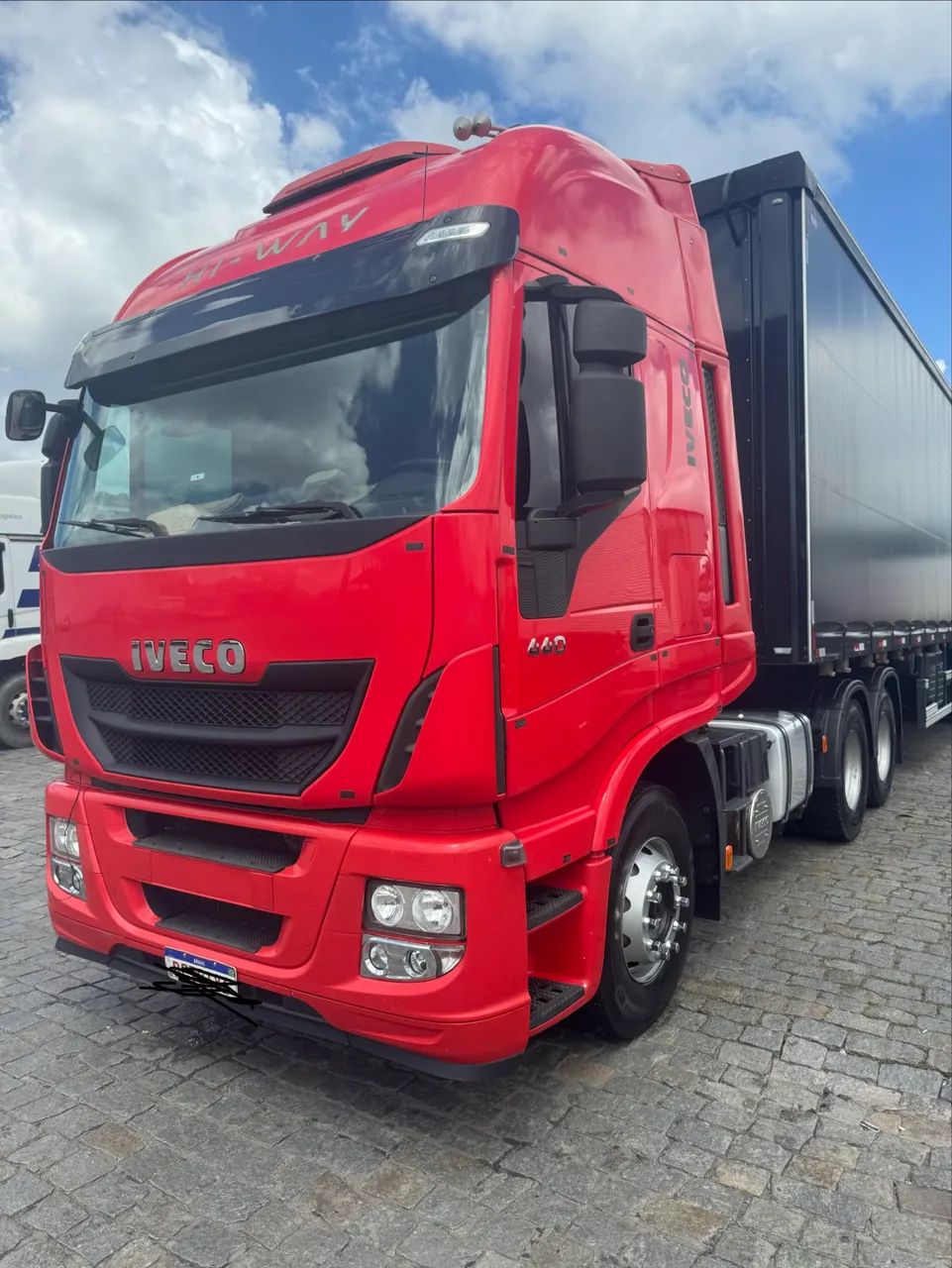 Iveco  - Foto 3