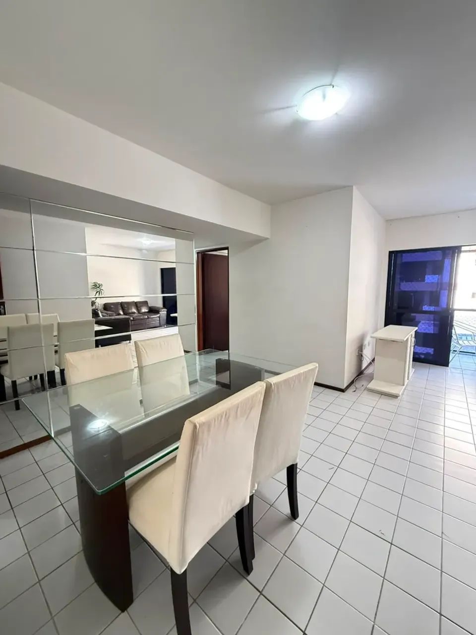 114m² | 3 Quartos + DCE | Nascente | 150m da Praia | Ponta Verde - Foto 3