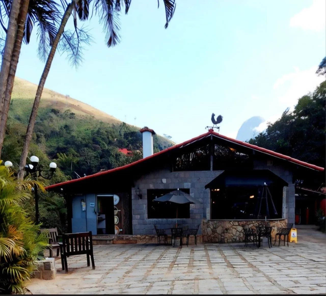 Casa Térrea em Araras, Petrópolis/RJ - Foto 2