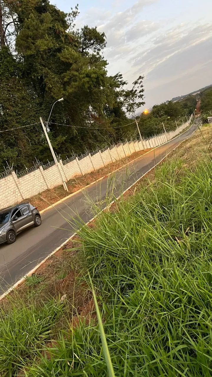 Condomínio Estância do Bosque - Foto 3