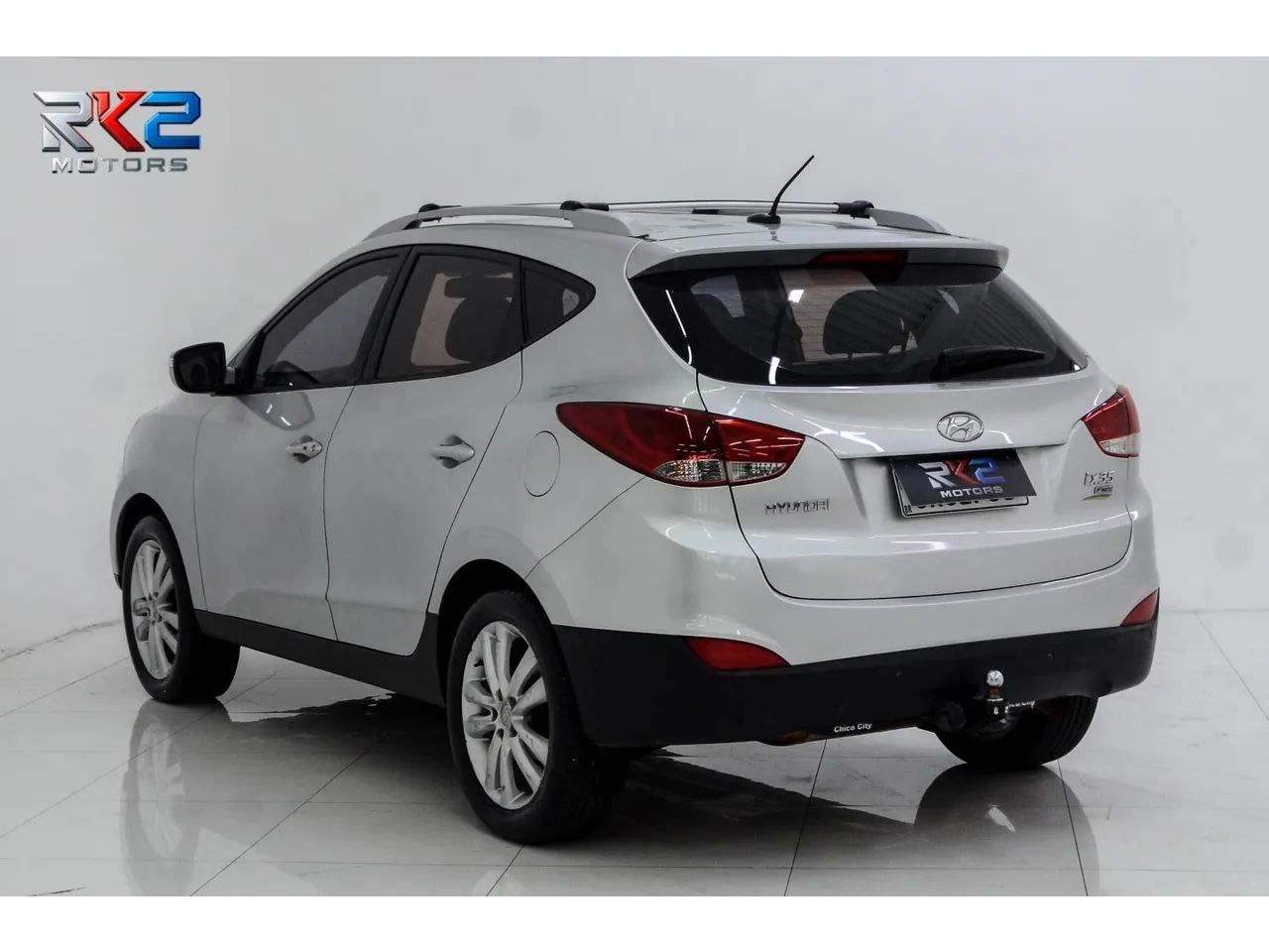 Hyundai IX35 2013 - Foto 4