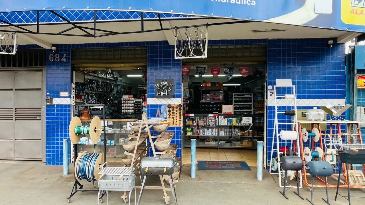 VENDO LOJA COMPLETA - Foto 2